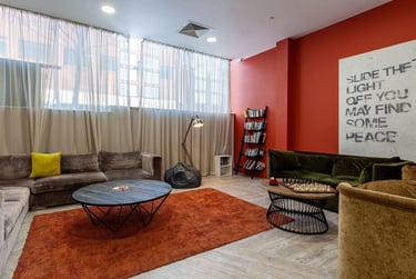 1 bed studio, Union Street, Devonshire Green, Sheffield, S12FU - Image 11